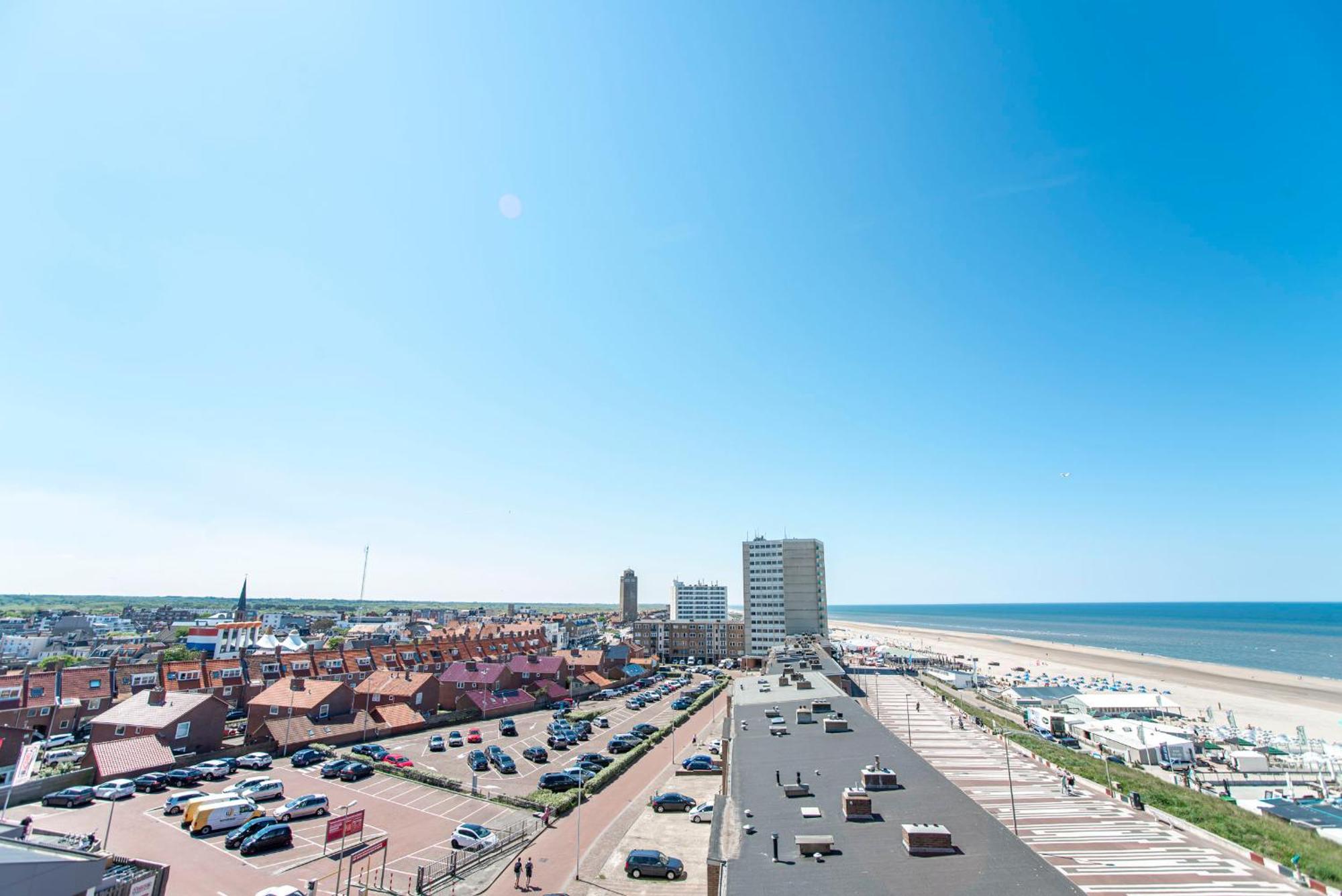 Flamingo Appartement Zandvoort
