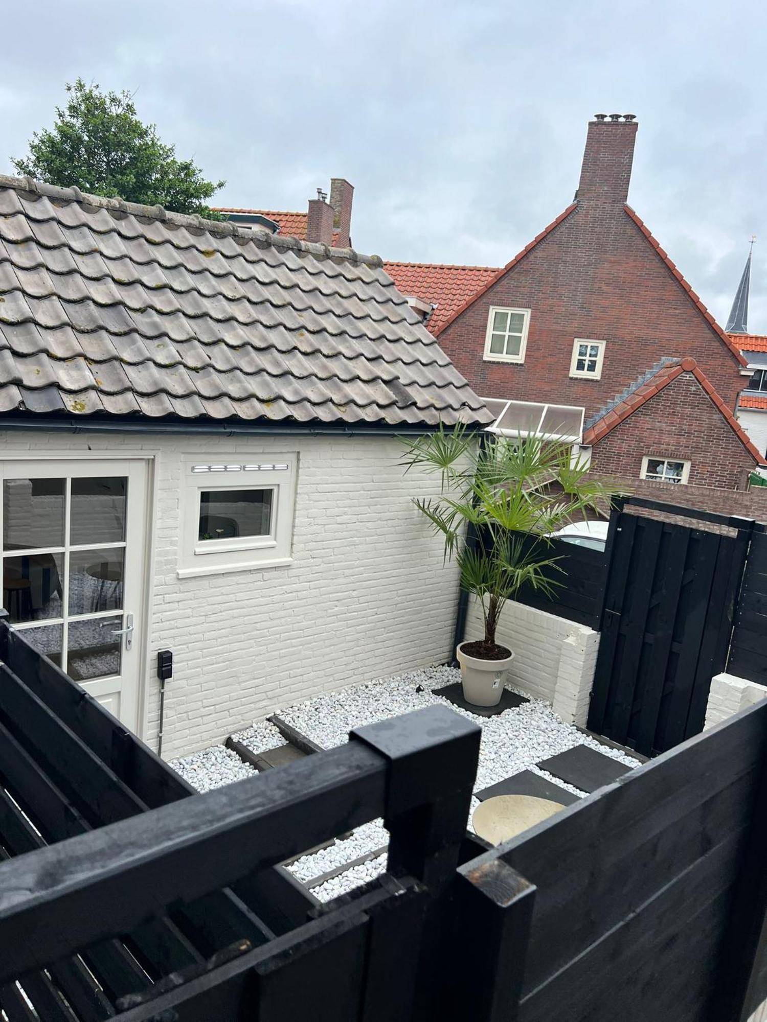 Appartement Flamingo Zandvoort