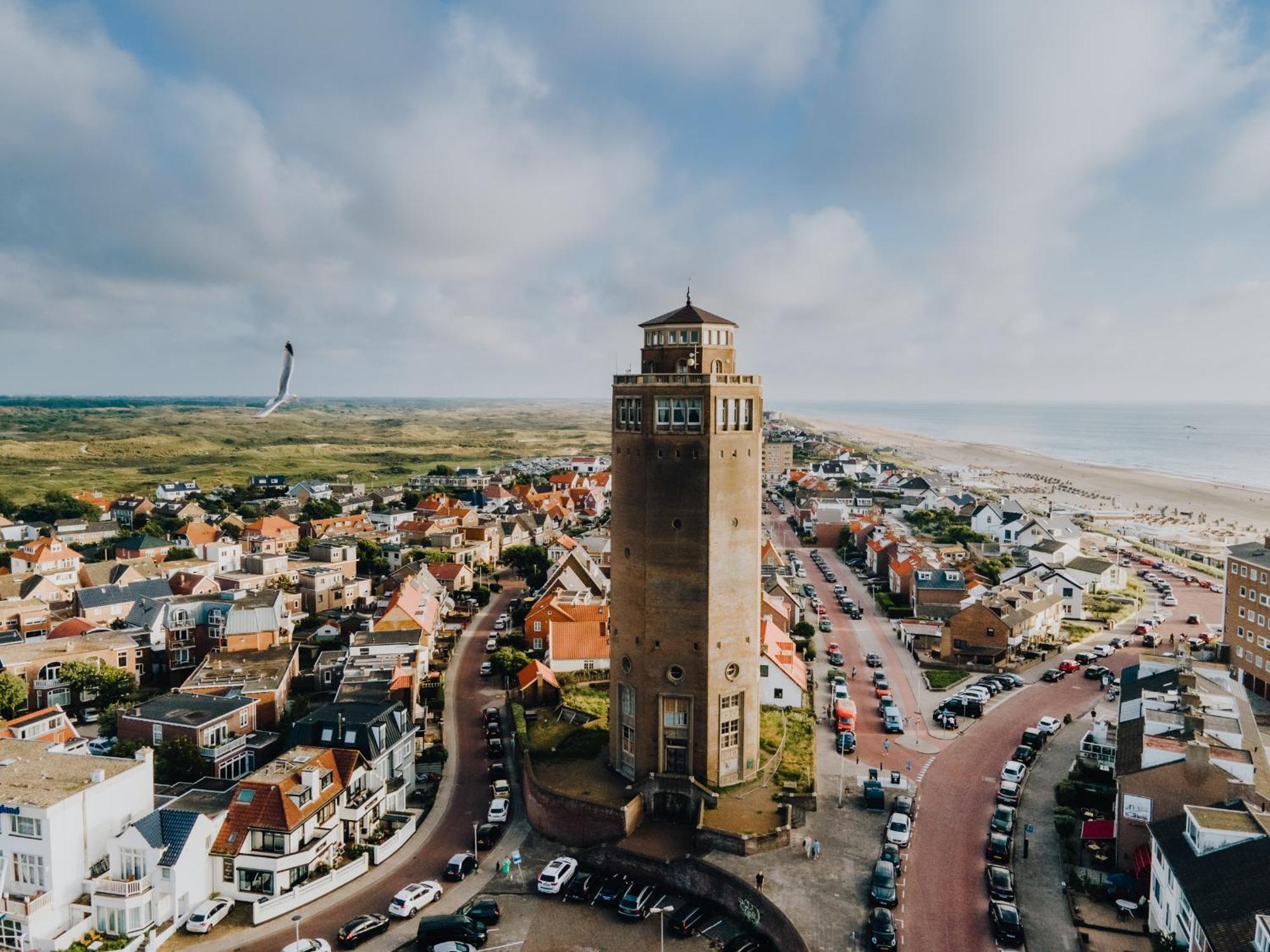 Appartement Flamingo Zandvoort