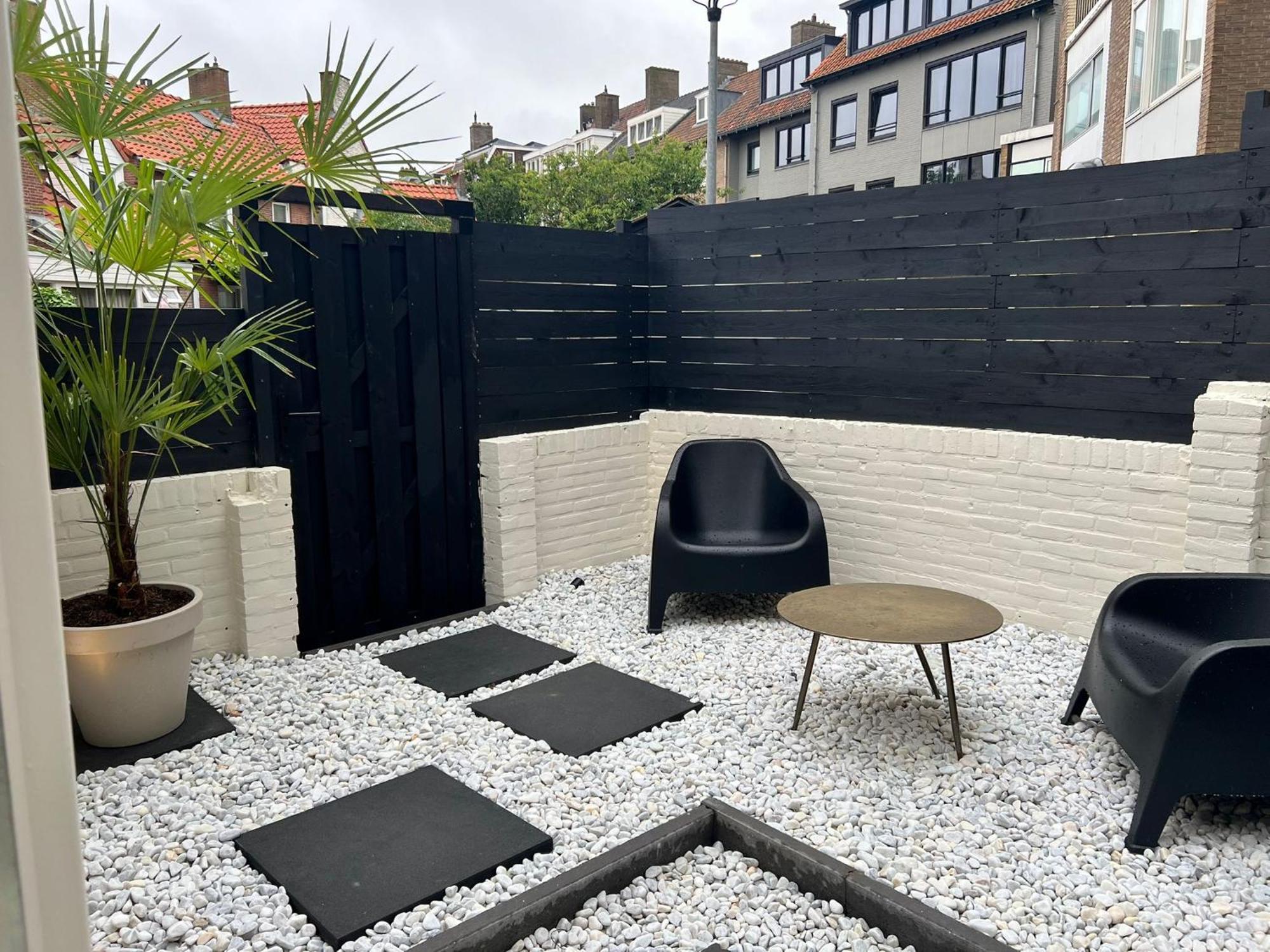 Appartement Flamingo