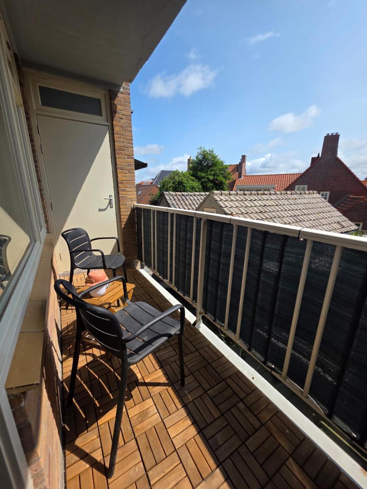 Appartement Flamingo Zandvoort
