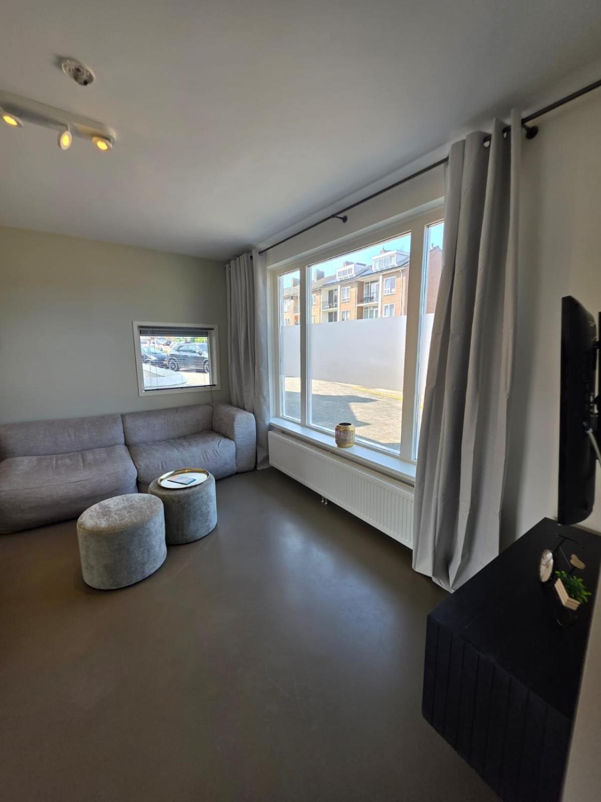 Flamingo Appartement