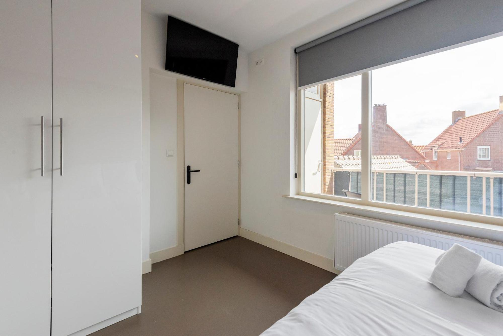 Flamingo Appartement