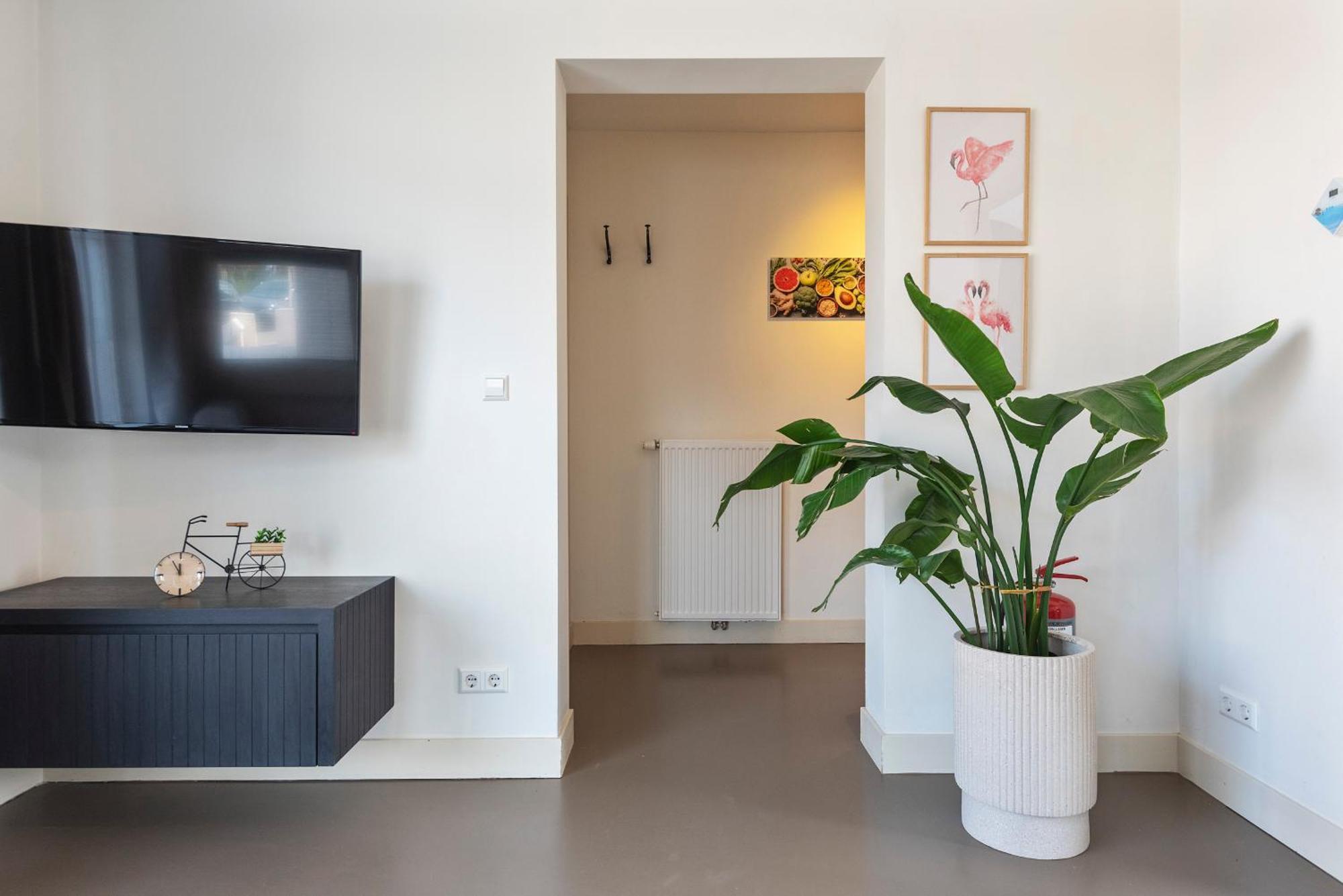 Flamingo Appartement *