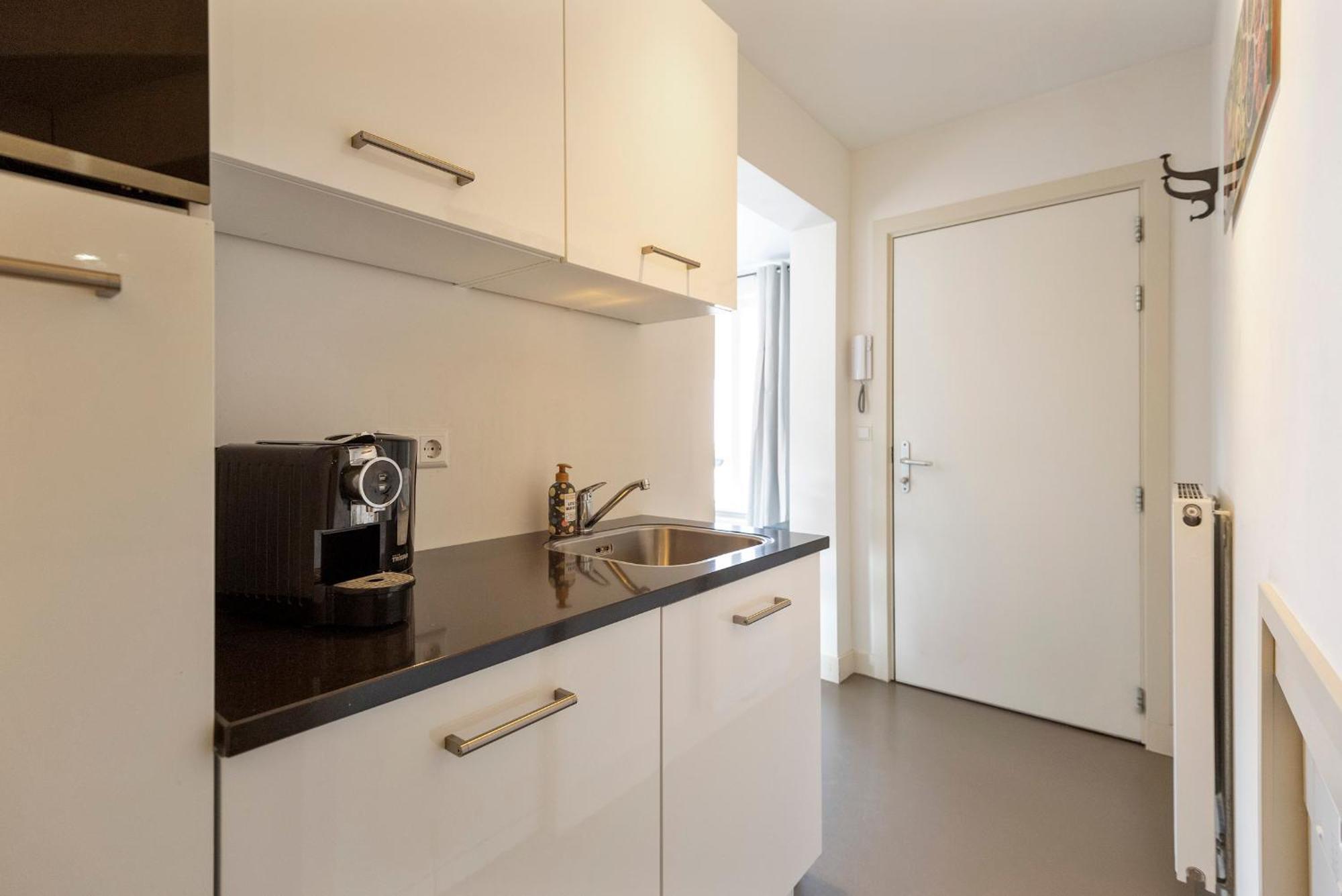 Appartement Flamingo *