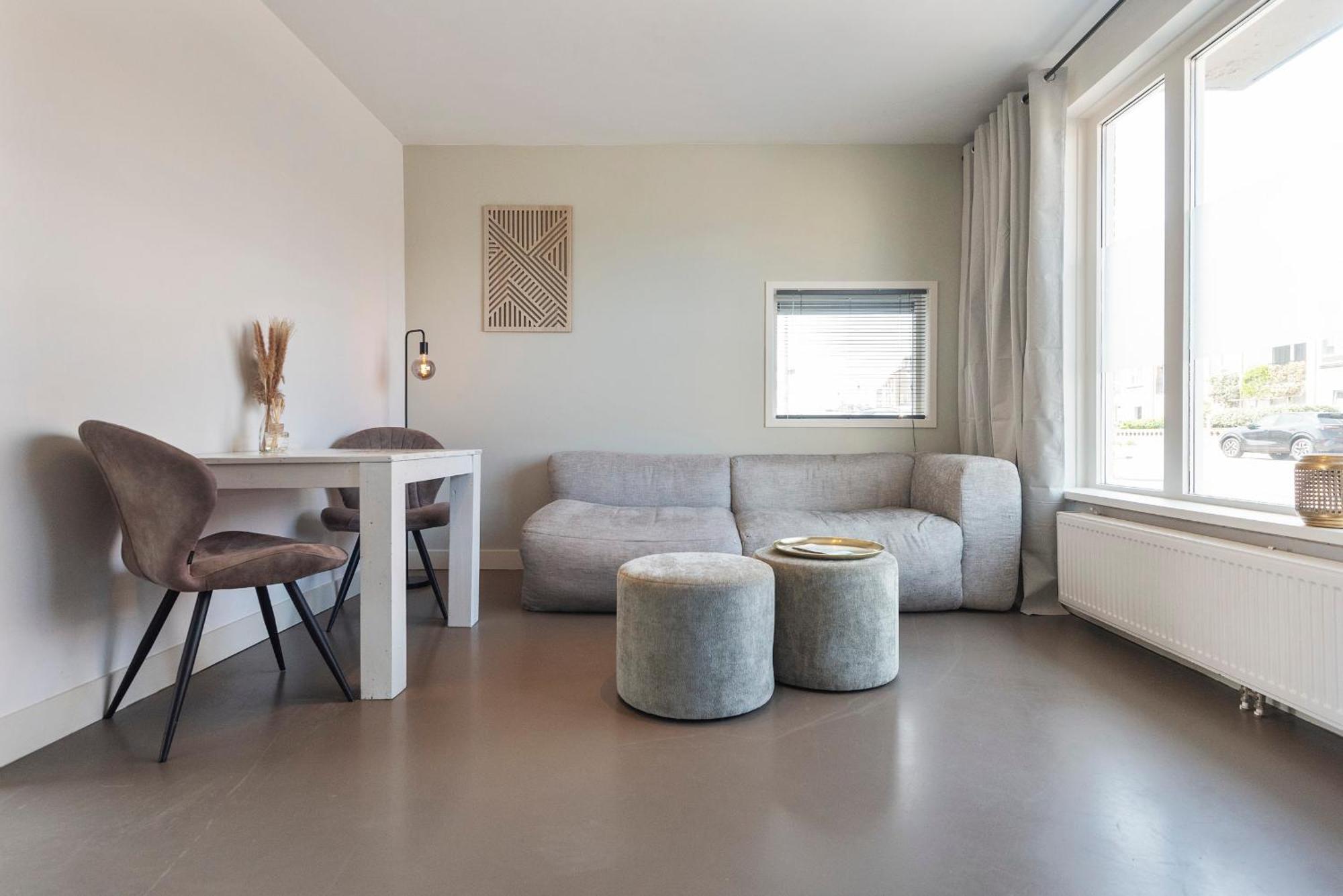 Flamingo Appartement