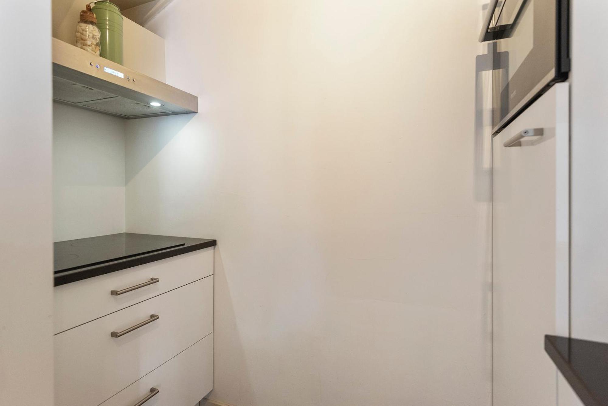 Flamingo Appartement *