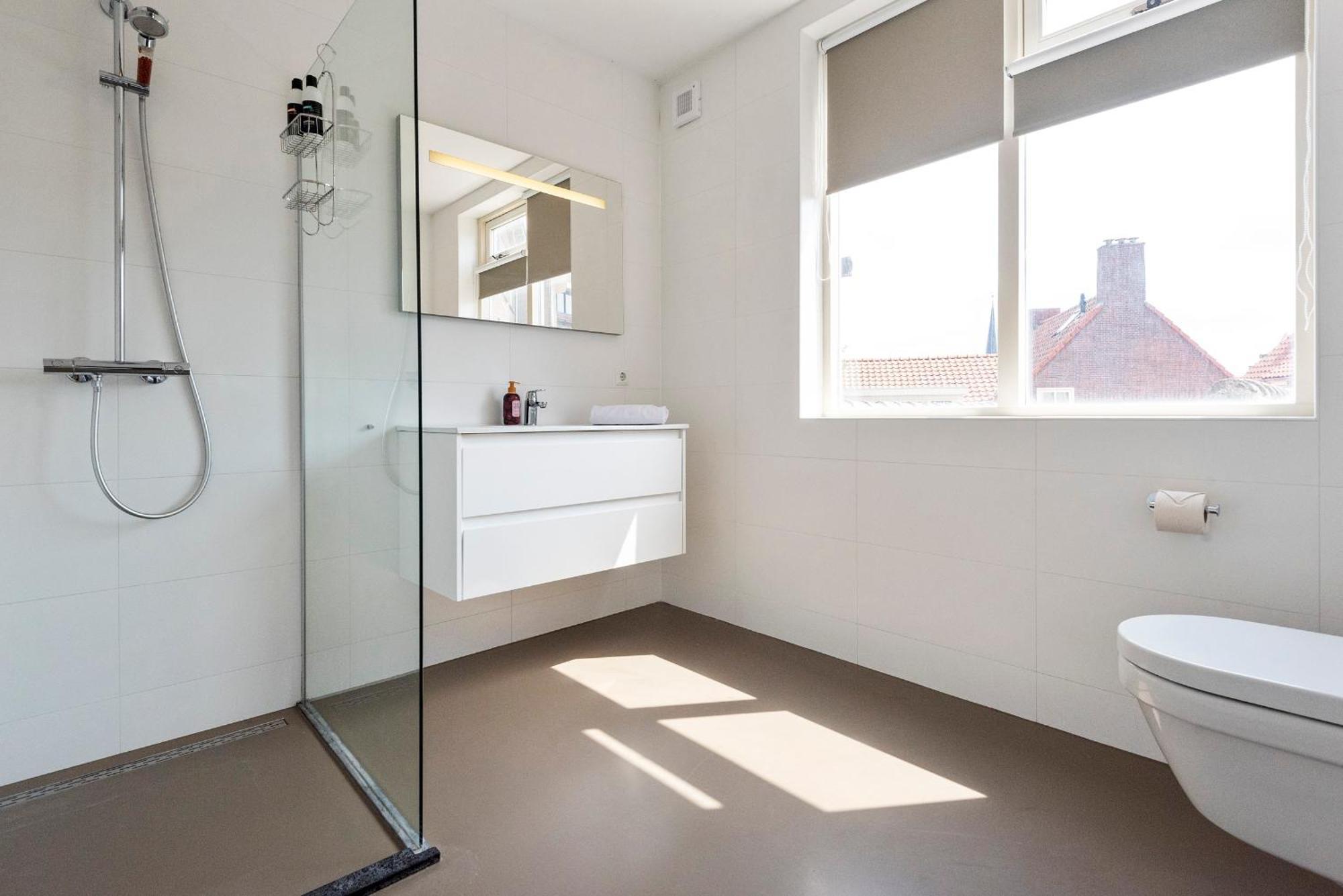 Flamingo Appartement Zandvoort