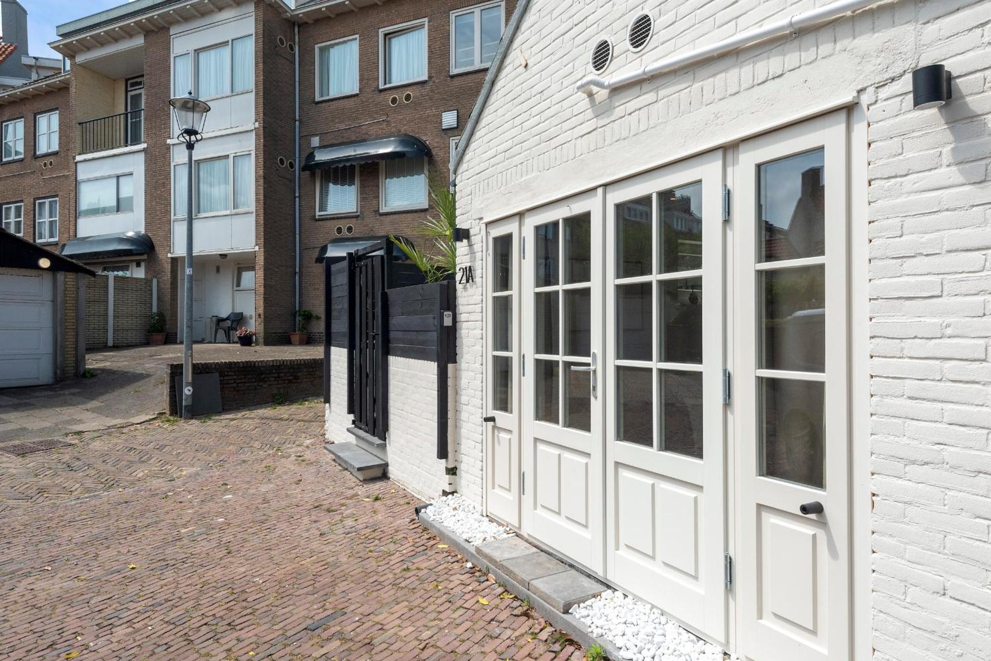 Flamingo Appartement Zandvoort