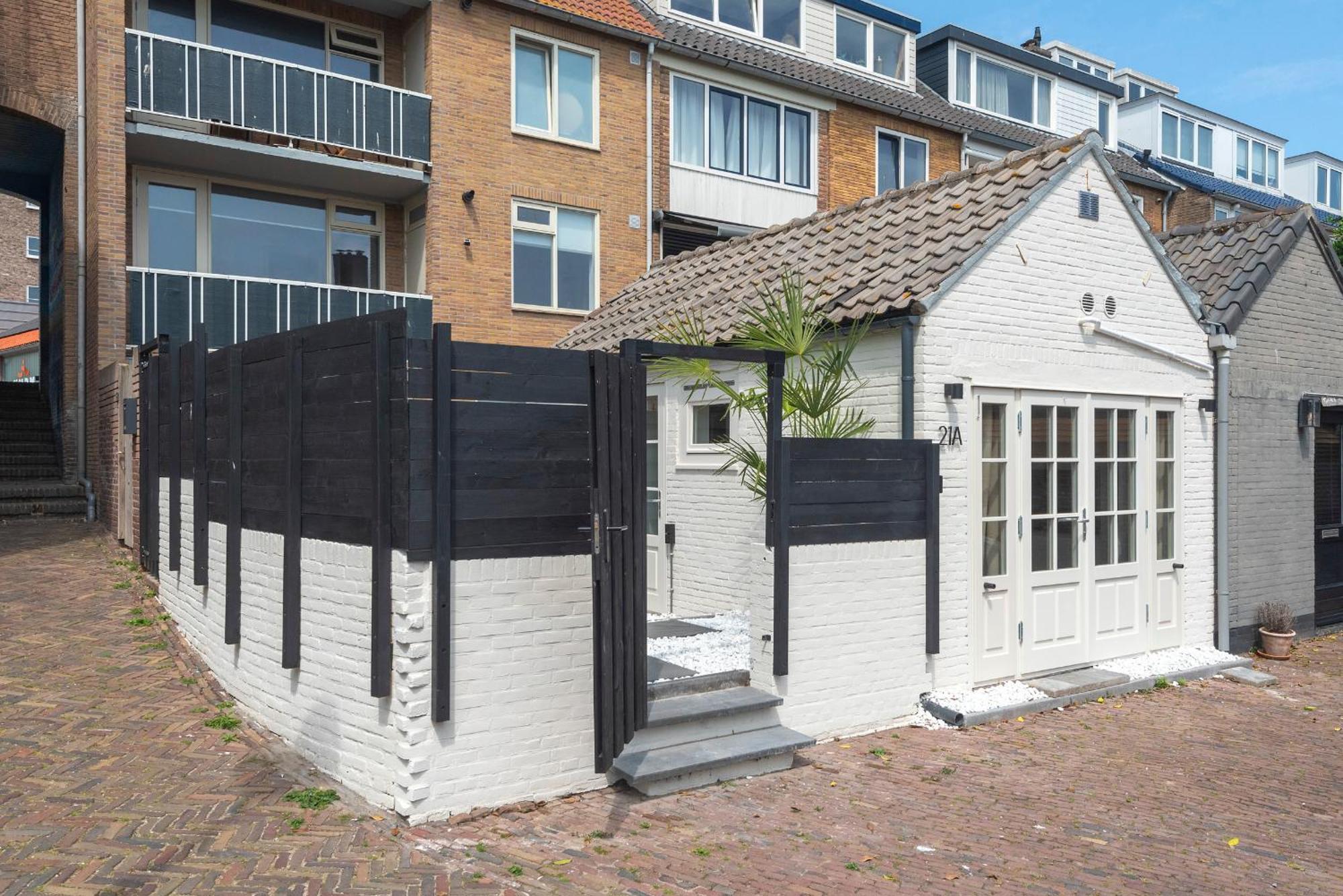 Flamingo Zandvoort