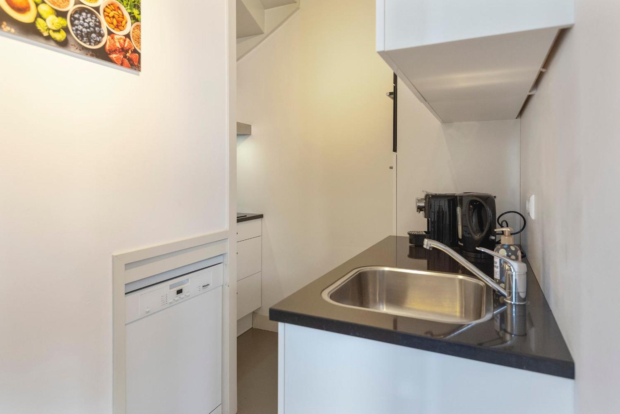 Flamingo Appartement