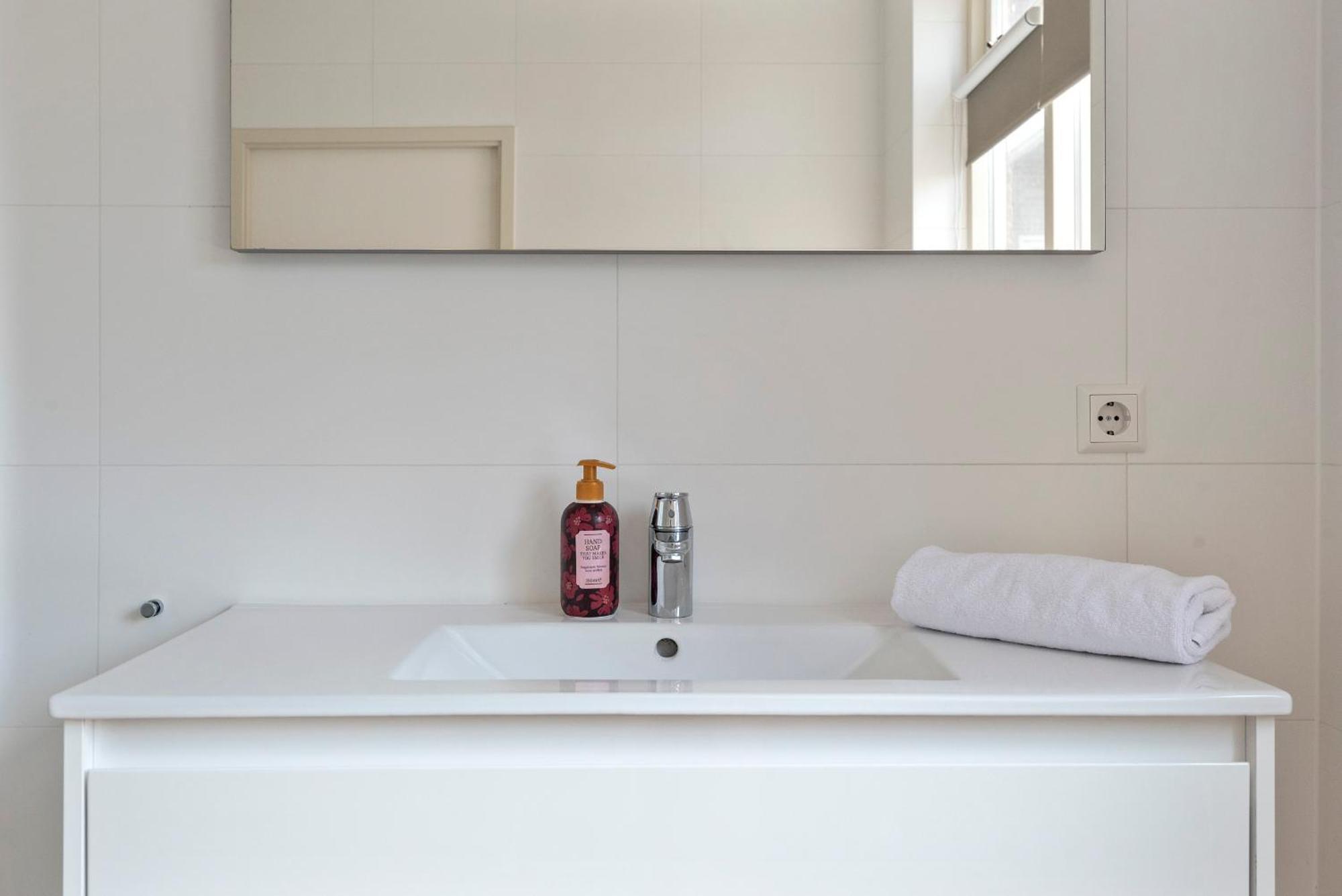 Appartement Flamingo