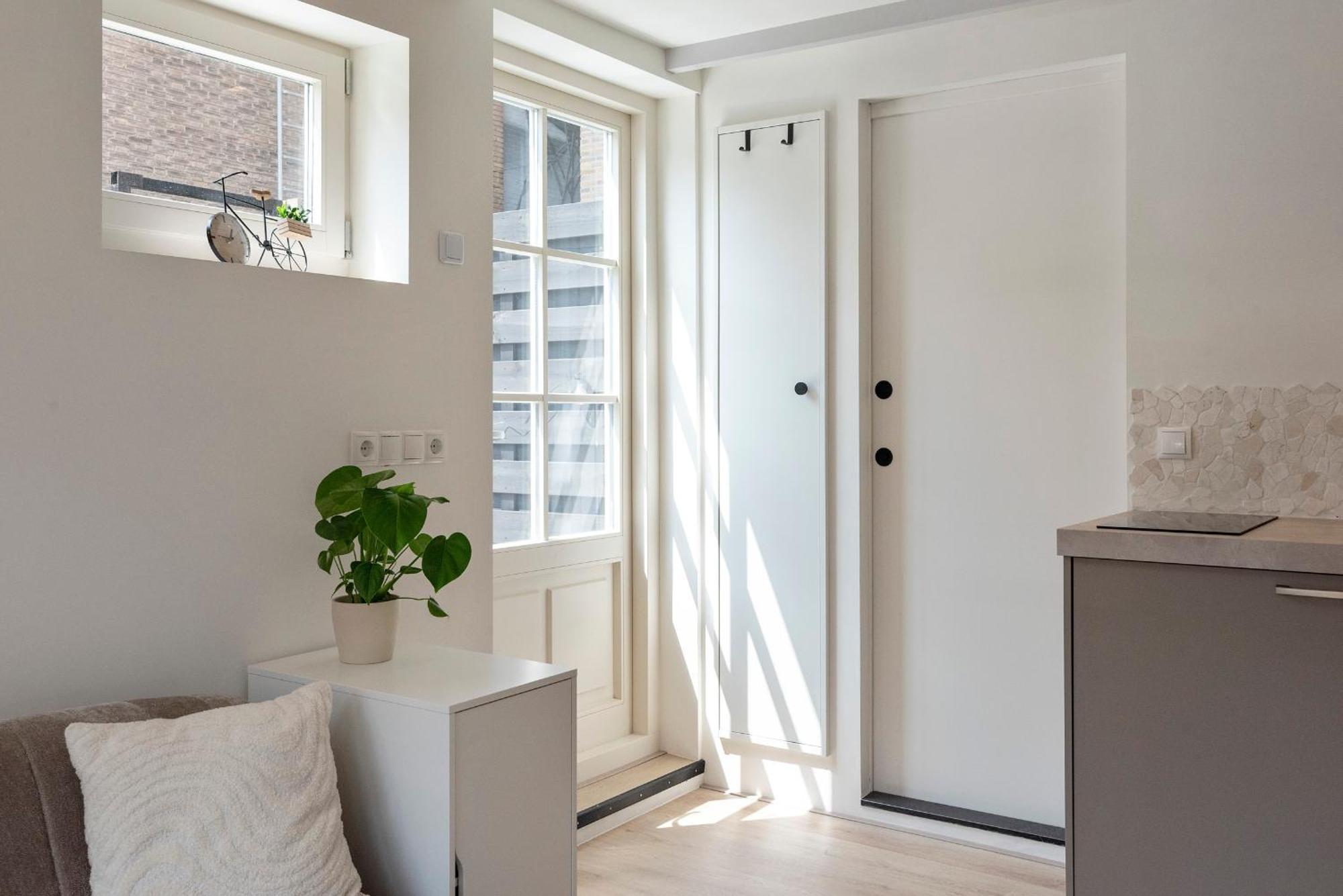 Flamingo Appartement *
