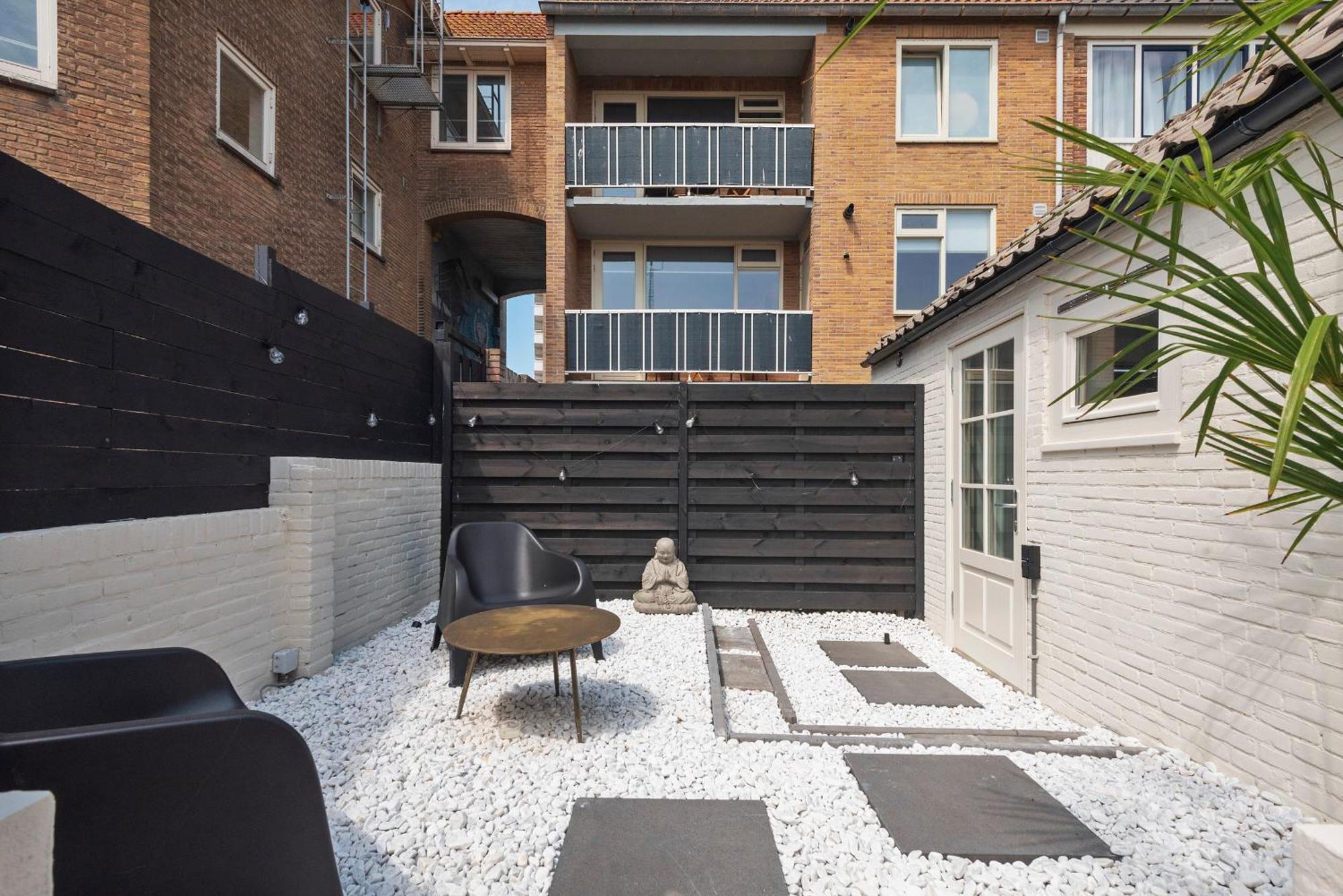 Flamingo Appartement *