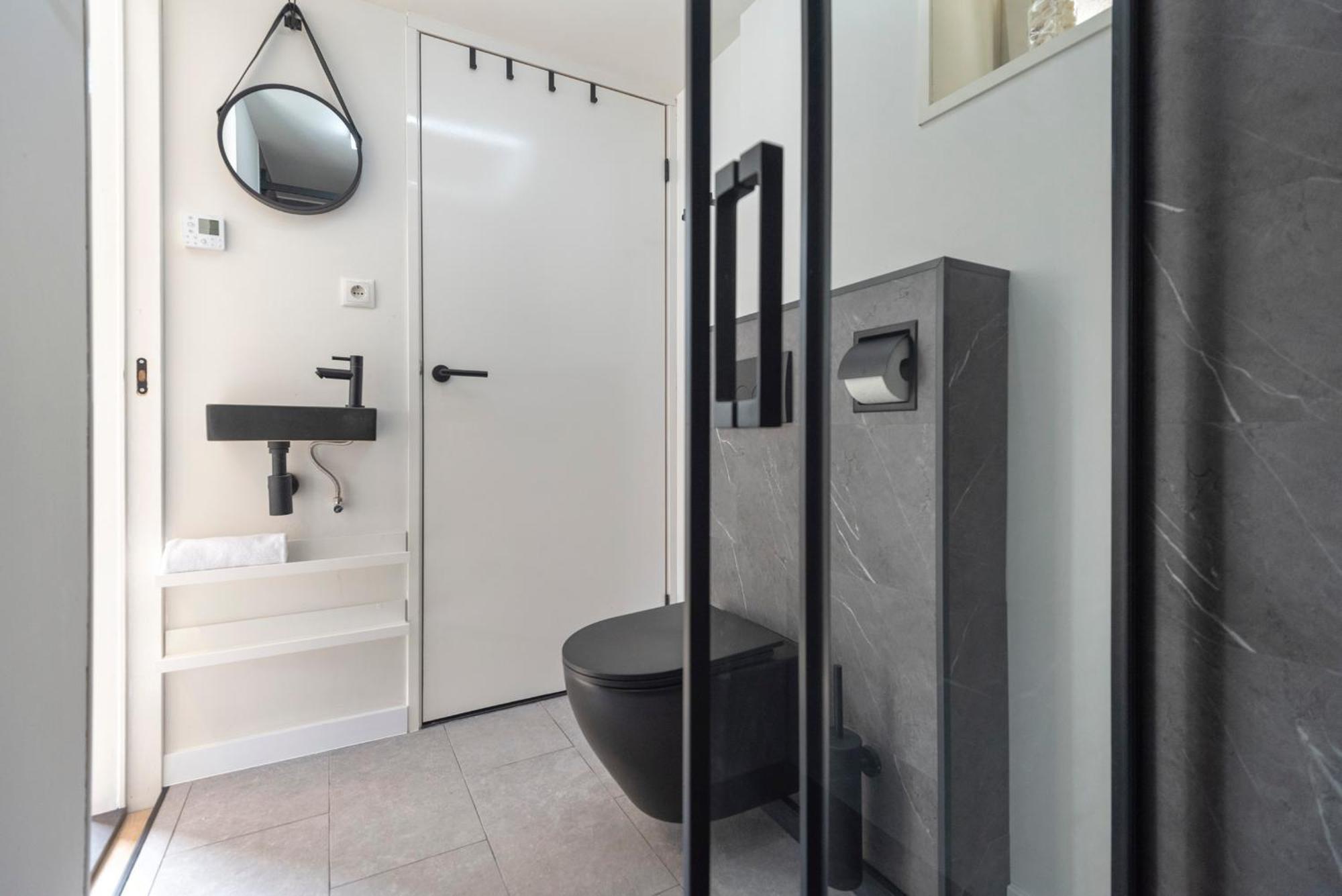 Appartement Flamingo