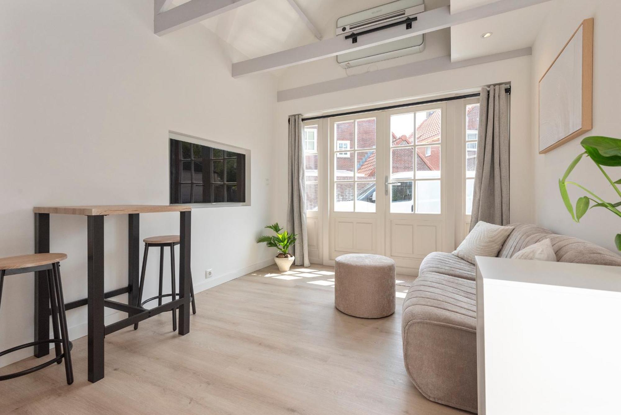 Appartement Flamingo Zandvoort