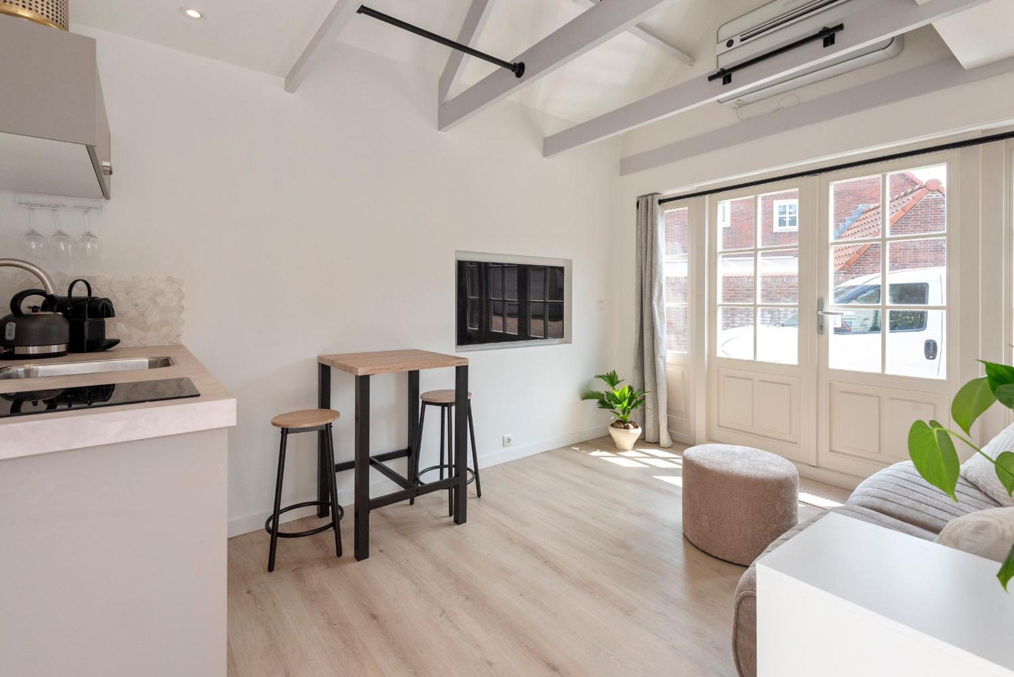 Flamingo Appartement